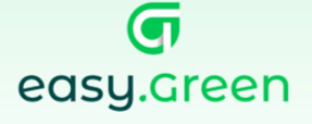 Logo easy.green