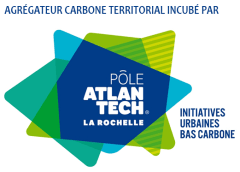 Logo Agrégateur carbone territorial