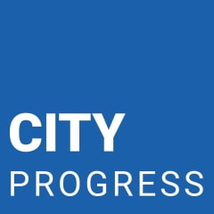 Logo CityProgress