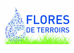Logo Flores de Terroirs