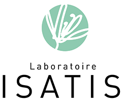 Logo Isatis