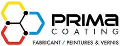 Logo Prima Coating
