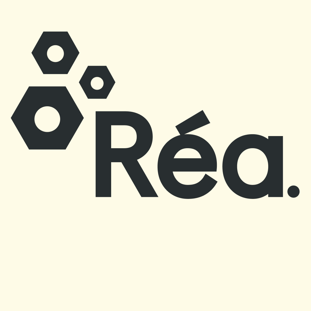 Logo Réa