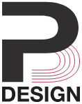 Logo PRATA BRUNO DESIGN