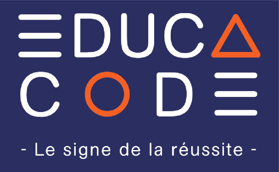 Logo Educacode