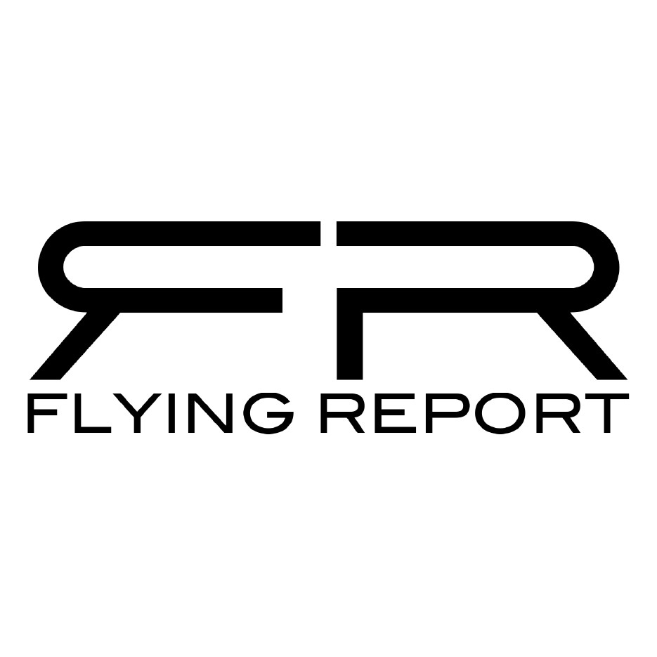 Logo Flying-Report