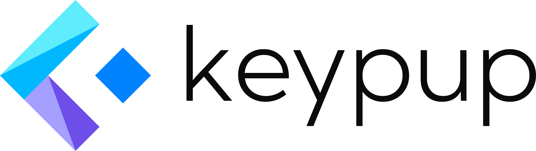 Logo Keypup