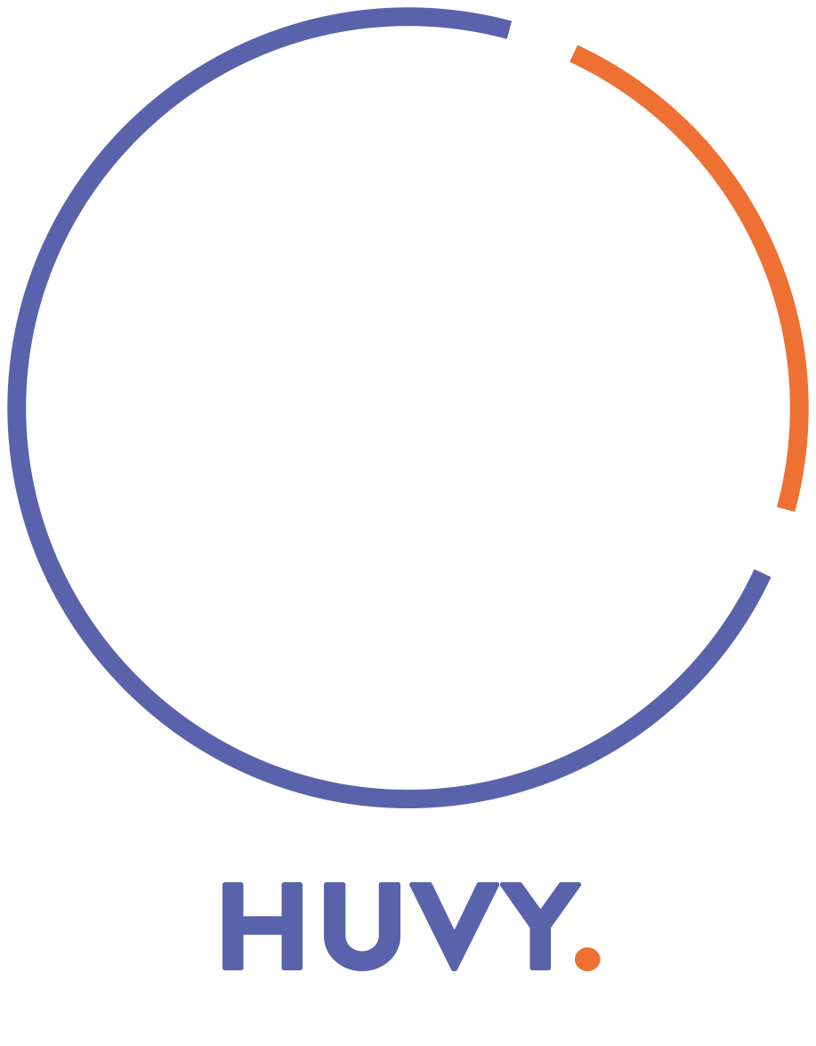 Logo HUVY