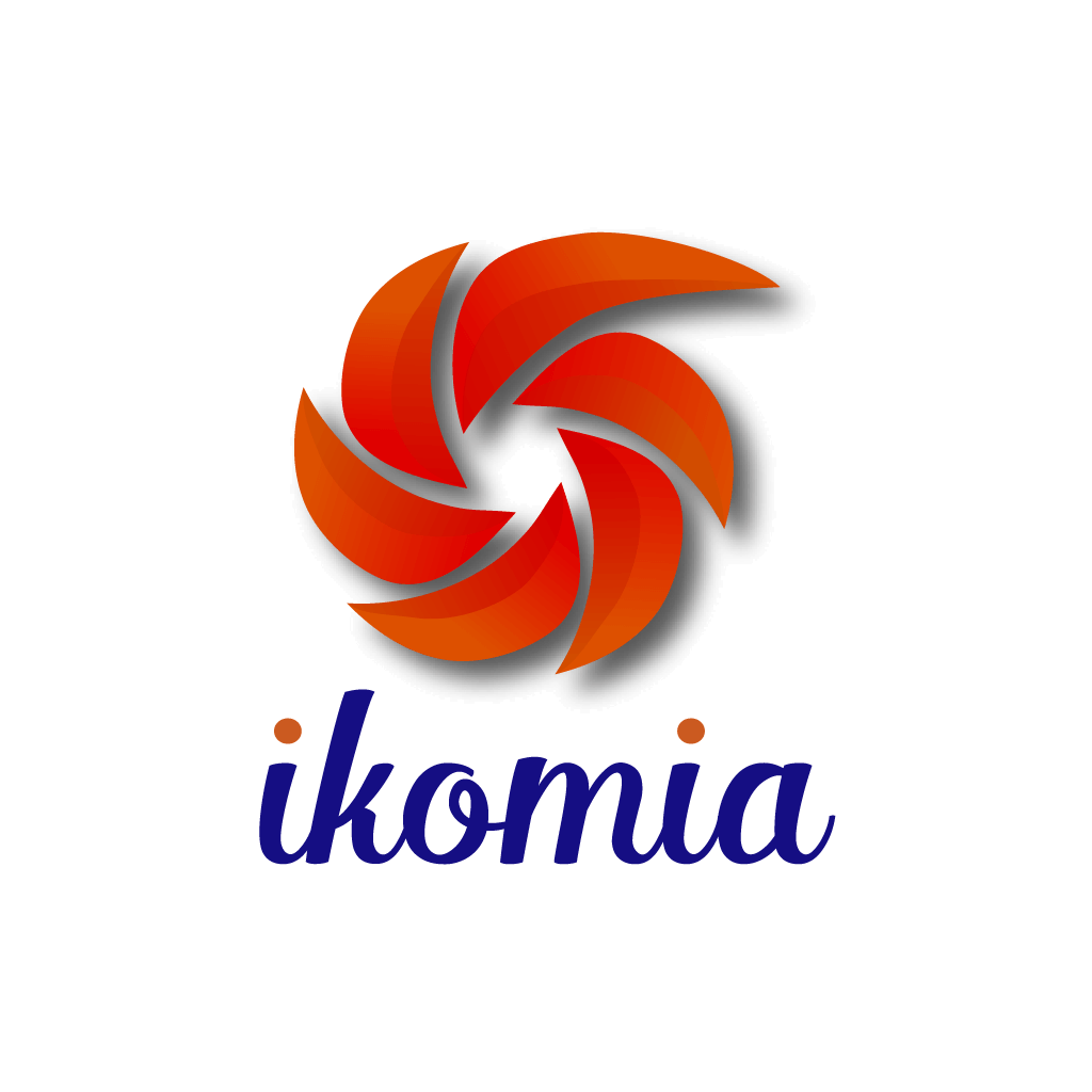 Logo Ikomia