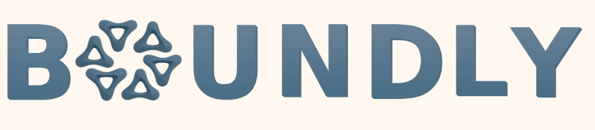 Logo Boundly