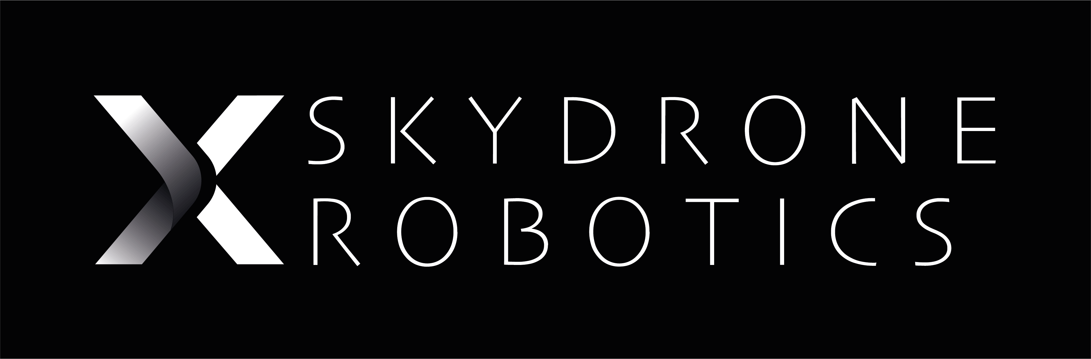 Logo Skydrone Robotics