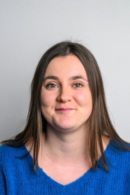 Photo Anaëlle ROUSSEAU