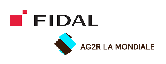 Fidal & AG2R