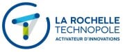 Logo La Rochelle Technopole