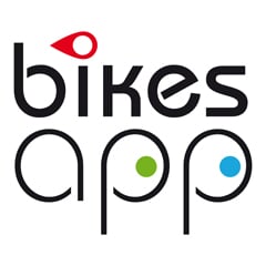 Logo PHI - Bikes App