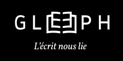 Logo Gleeph