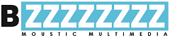 Logo Moustic multimédia