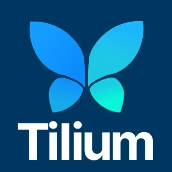 Logo TILIUM