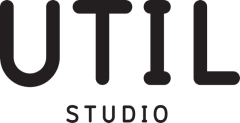 Logo Util Studio