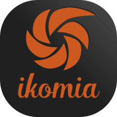 Logo Ikomia