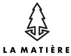 Logo La Matière