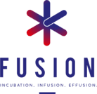 Logo fusion : incubation, infusion, effusion