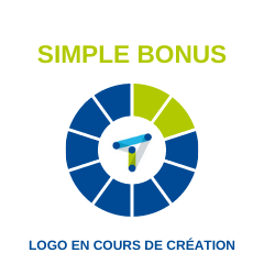 Logo Simple Bonus