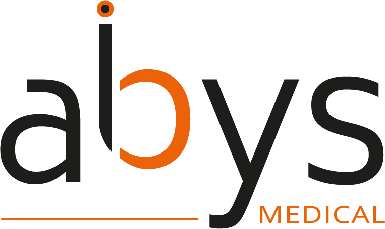 Logo Abys Medical