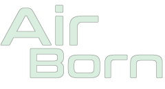 Logo Air Born