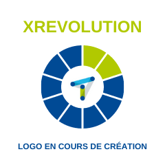Logo XRevolution