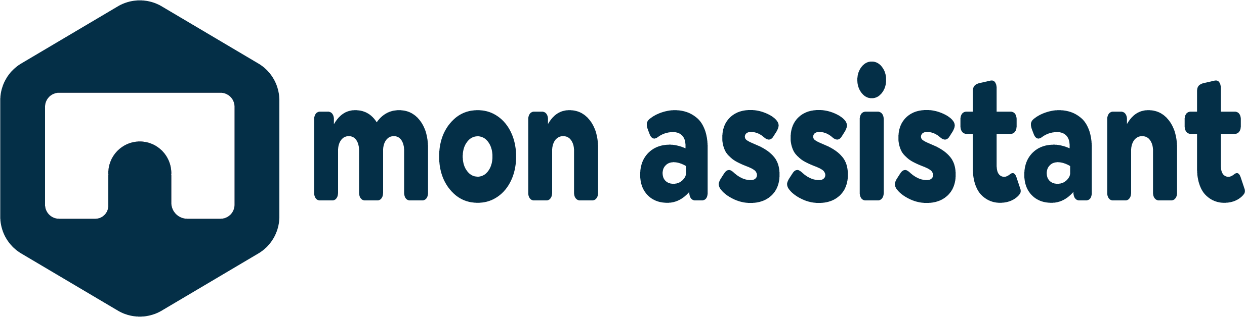 Logo Mon assistant (Legaltech)