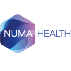 Logo Numa Health