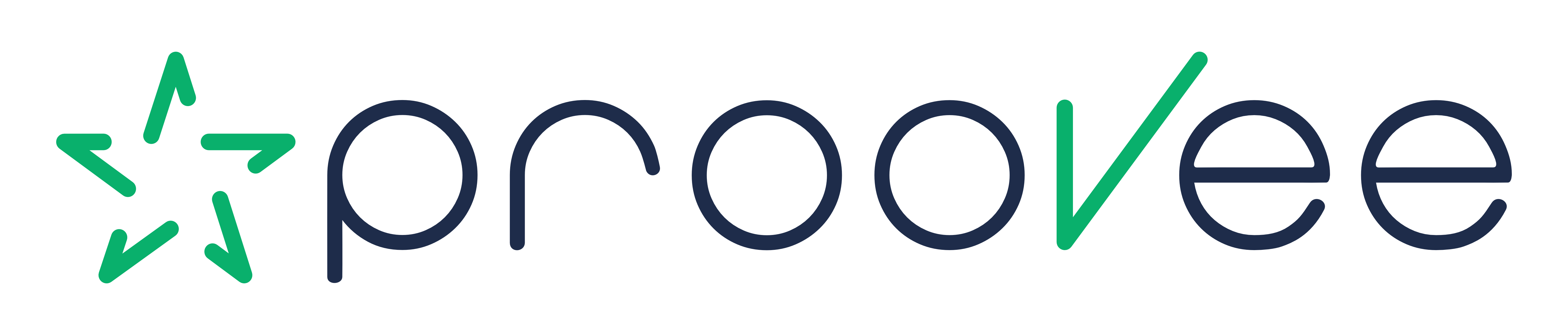 Logo Proovee