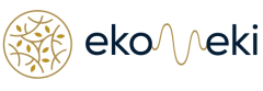 Logo ekoMeki
