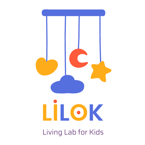 Logo LILOK