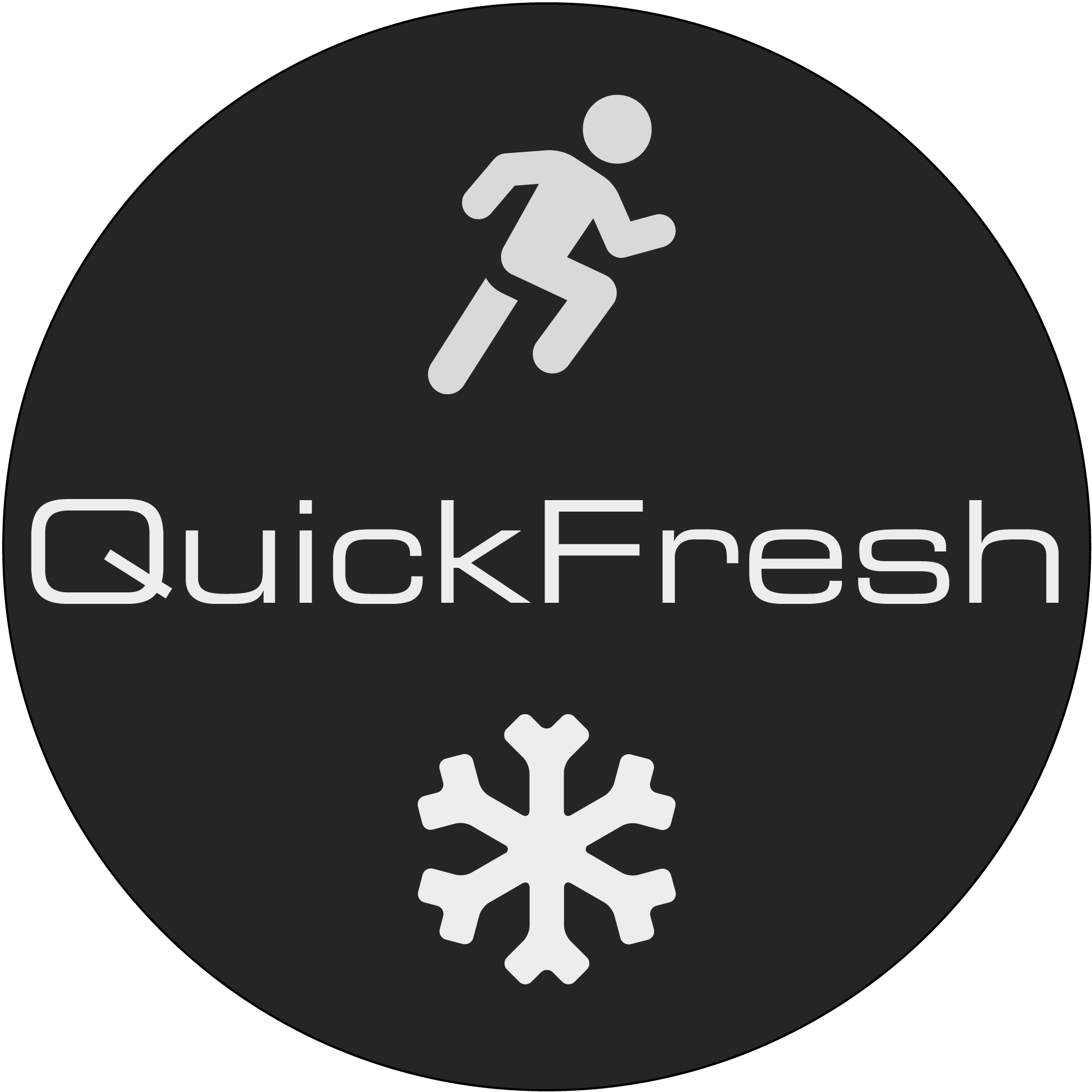 Logo QuickFresh