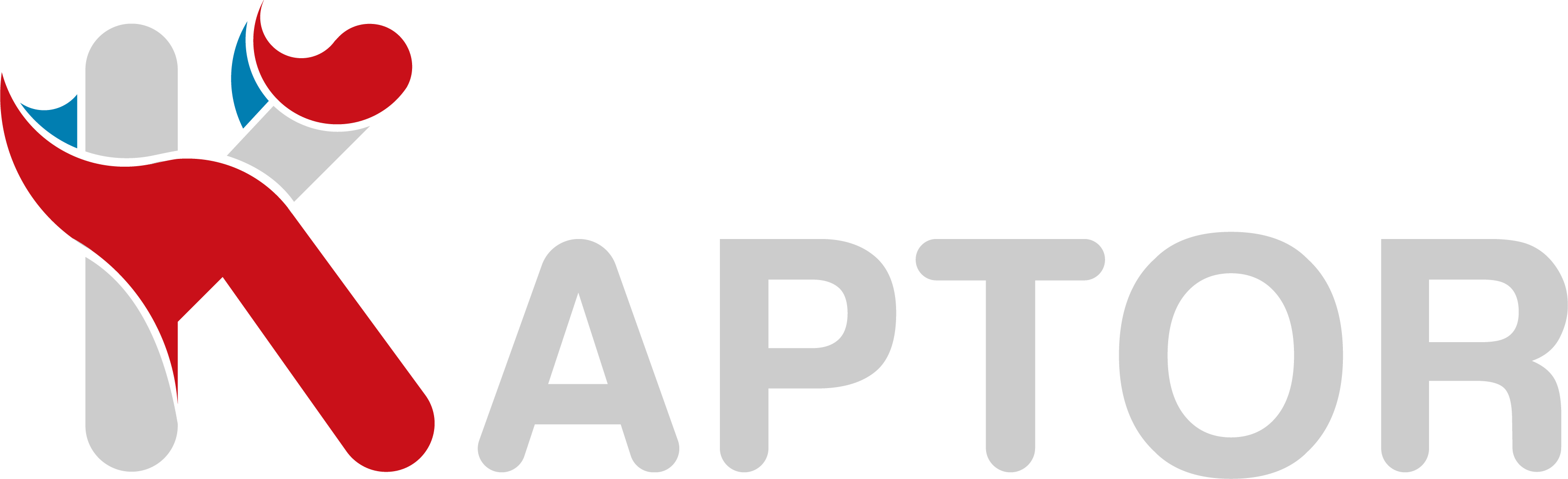 Logo Kaptor